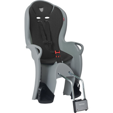 HAMAX KISS CHILD Child Seat Grey/Black 0
